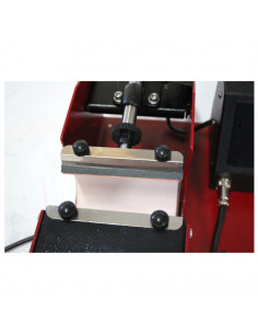 Presa digitala pentru transfer termic pe cani MICROTEC 2