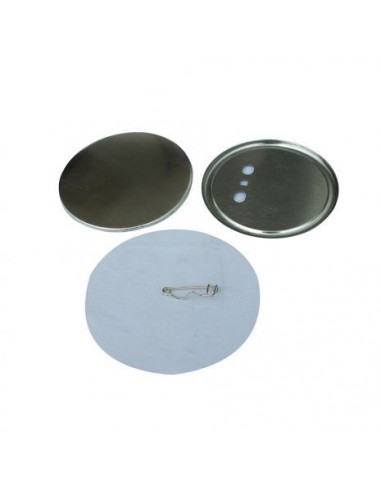 Subansamble insigne cu diametru de 75 mm,SIR75
