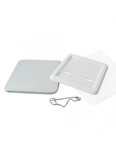 Subansamble insigne cu latura de 55 mm,SIP55