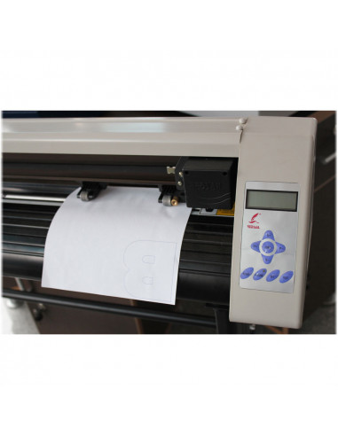 Cutter-plotter REDSAIL RS-1120C,RS1120C