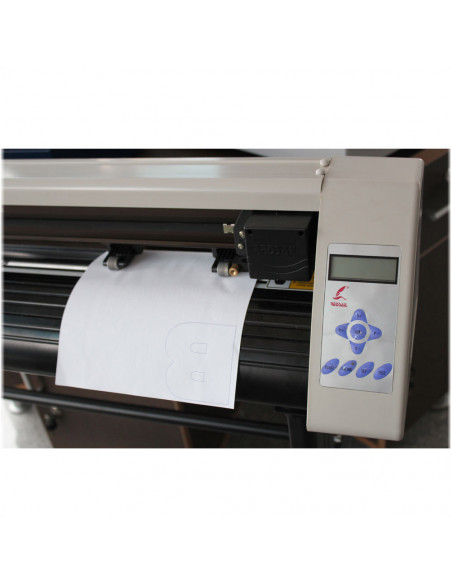 Cutter-plotter REDSAIL RS-1360C,RS1360C