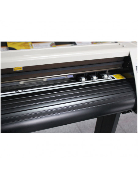 Cutter-plotter REDSAIL RS-1360C,RS1360C