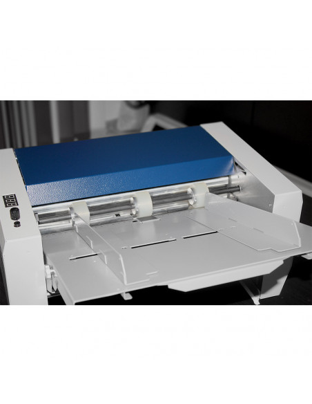 Echipament pentru microperforare documente CYKLOS RPM-350