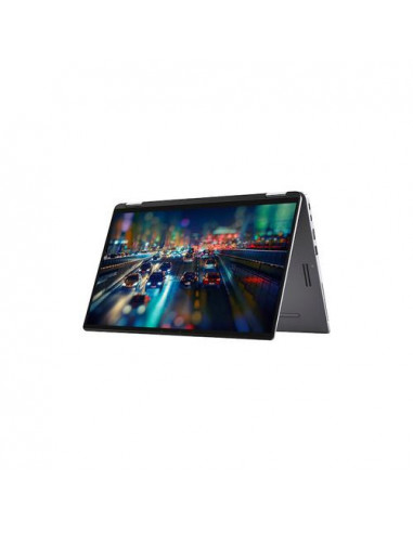 Laptop DELL Latitude 9410 2-in-1, Intel Core i7-10810U, 14" FHD