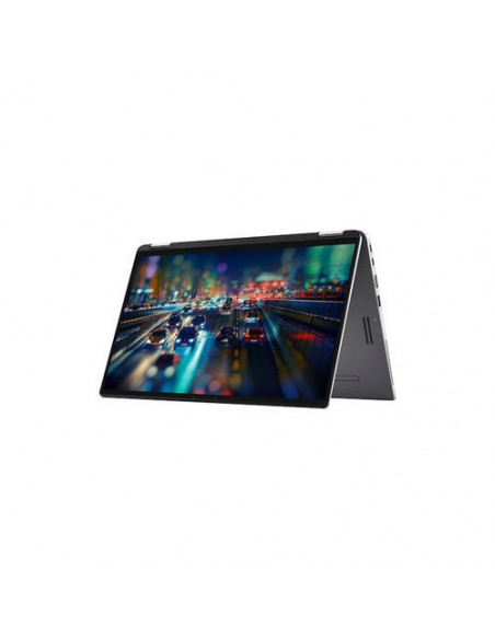 Laptop DELL Latitude 9410 2-in-1, Intel Core i7-10810U, 14" FHD