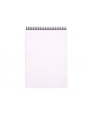 Blocnotes A4 Spiral Pad Rhodia Classic,CAI162