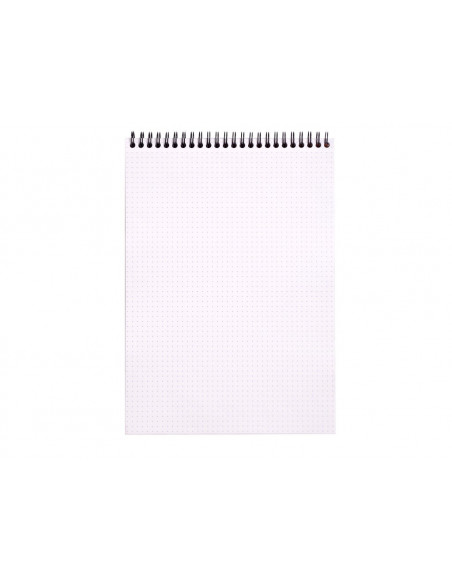 Blocnotes A4 Spiral Pad Rhodia Classic,CAI162