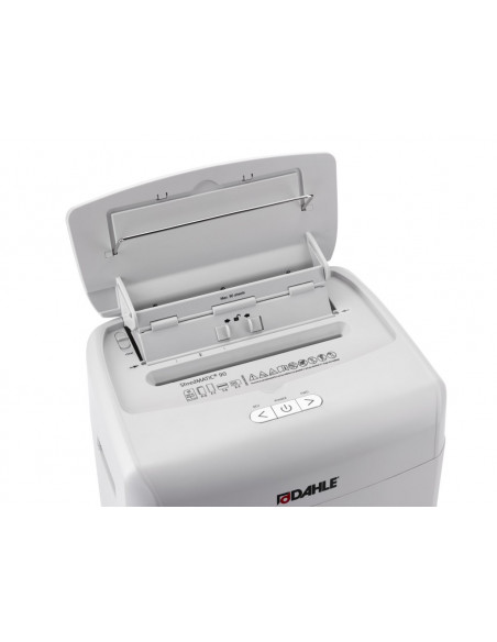Distrugător documente 90 file, 35090 Dahle ShredMATIC,DIS108 Distrugător documente 90 file, 35090 Dahle ShredMATIC,DIS108