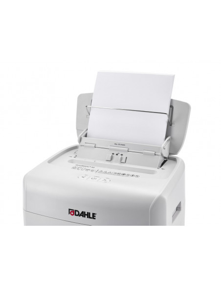 Distrugător documente 90 file, 35090 Dahle ShredMATIC,DIS108 Distrugător documente 90 file, 35090 Dahle ShredMATIC,DIS108
