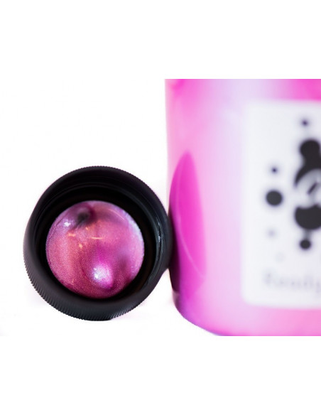 Tempera Ocaldo, 150 ml, roz metalizat,151218020