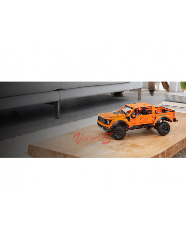 LEGO Technic Ford® F-150 Raptor,42126
