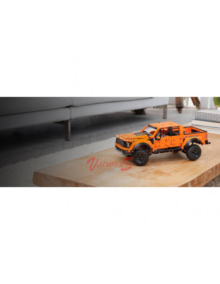 LEGO Technic Ford® F-150 Raptor,42126