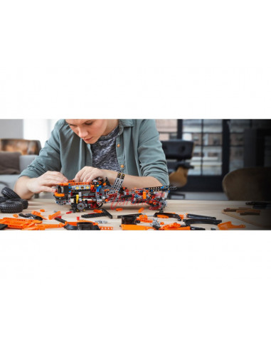 LEGO Technic Ford® F-150 Raptor,42126