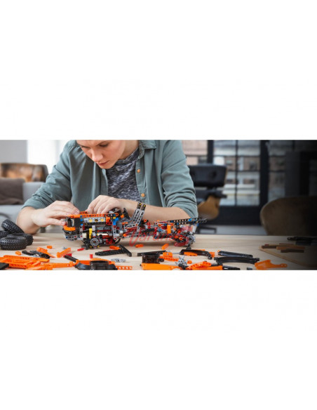LEGO Technic Ford® F-150 Raptor,42126