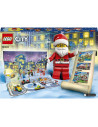 LEGO City Calendar de advent,60303