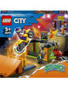 LEGO City Stuntz Parc de cascadorii,60293