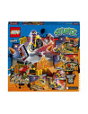LEGO City Stuntz Parc de cascadorii,60293