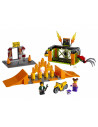 LEGO City Stuntz Parc de cascadorii,60293