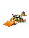 LEGO City Stuntz Parc de cascadorii,60293