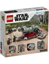 LEGO Star Wars Boba Fett’s Starship™,75312