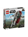LEGO Star Wars Boba Fett’s Starship™,75312
