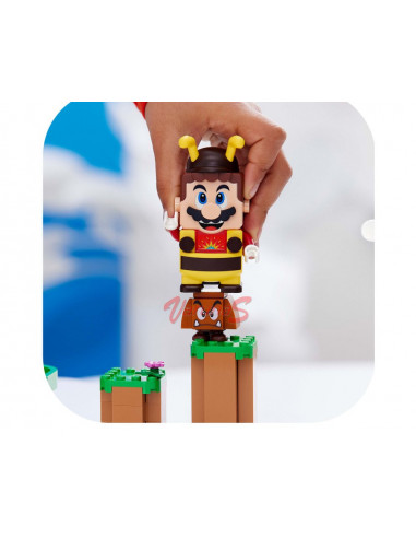 LEGO Super Mario Pachet de puteri suplimentare Mario