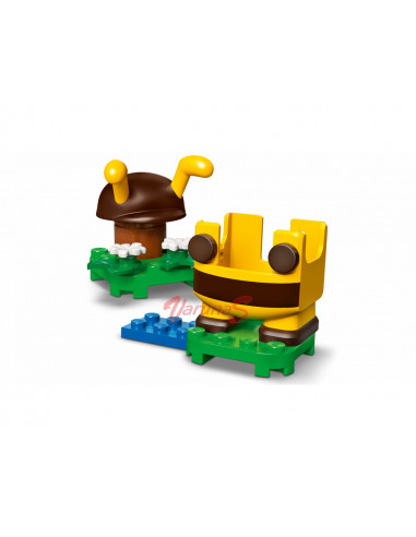 LEGO Super Mario Pachet de puteri suplimentare Mario