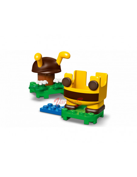 LEGO Super Mario Pachet de puteri suplimentare Mario