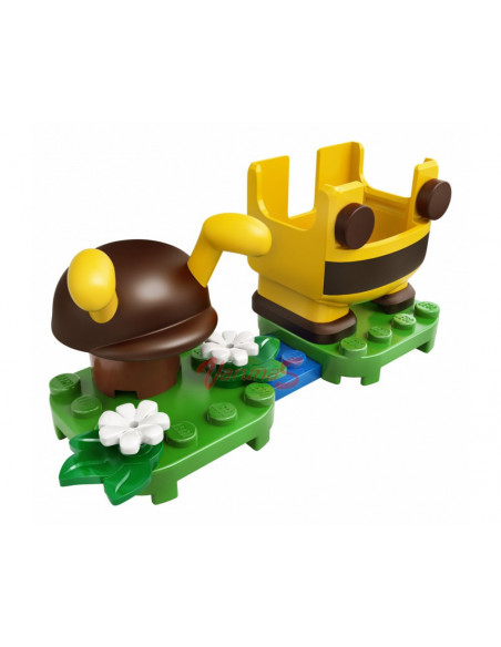 LEGO Super Mario Pachet de puteri suplimentare Mario