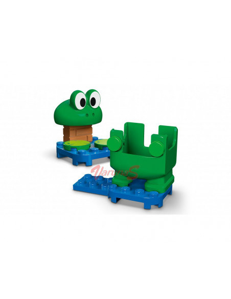 LEGO Super Mario Pachet de puteri suplimentare Mario