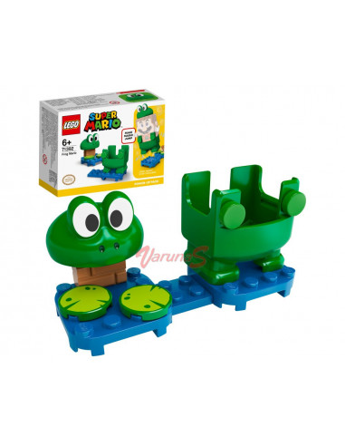 LEGO Super Mario Pachet de puteri suplimentare Mario