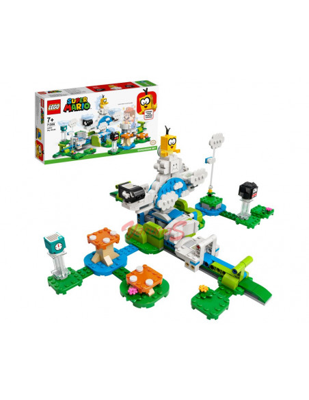 LEGO Super Mario Set de extindere Lumea din cer a lui