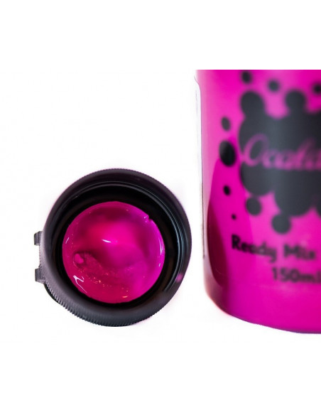 Tempera Ocaldo, 150 ml, roz briliant,151218022 Tempera Ocaldo, 150 ml, roz briliant,151218022