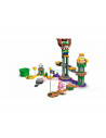 LEGO Super Mario Set de bază Aventurile lui Luigi,ERR-71387