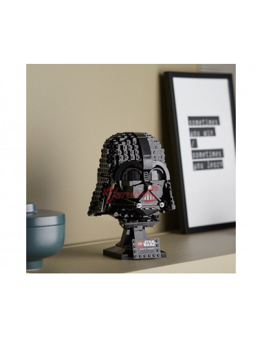 LEGO Star Wars TM Casca Darth Vader™,75304 LEGO Star Wars TM Casca Darth Vader™,75304