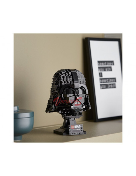 LEGO Star Wars TM Casca Darth Vader™,75304 LEGO Star Wars TM Casca Darth Vader™,75304
