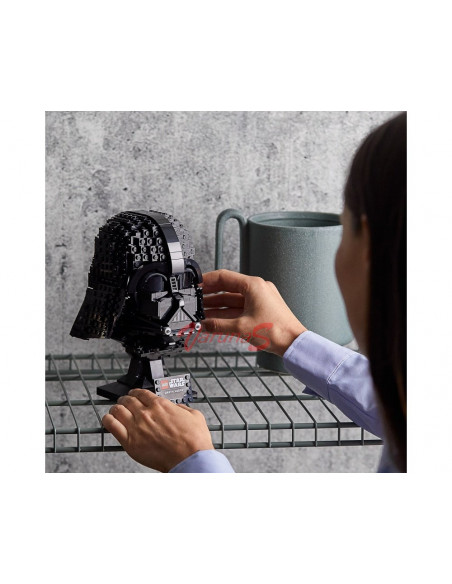 LEGO Star Wars TM Casca Darth Vader™,75304 LEGO Star Wars TM Casca Darth Vader™,75304