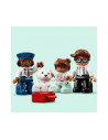 LEGO DUPLO Town Avion si aeroport,10961