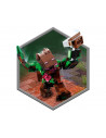 LEGO Minecraft Monstrul din jungla,21176
