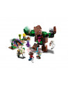 LEGO Minecraft Monstrul din jungla,21176