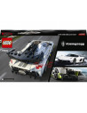 LEGO Speed Champions Koenigsegg Jesko,76900