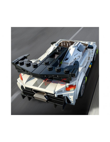 LEGO Speed Champions Koenigsegg Jesko,76900