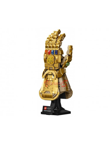 LEGO Marvel Manusa Infinitului,76191