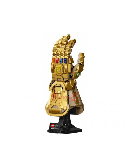 LEGO Marvel Manusa Infinitului,76191