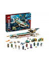 LEGO NINJAGO Hydro Bounty,71756