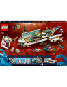 LEGO NINJAGO Hydro Bounty,71756