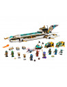 LEGO NINJAGO Hydro Bounty,71756