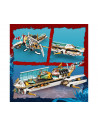 LEGO NINJAGO Hydro Bounty,71756