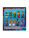 LEGO NINJAGO Hydro Bounty,71756