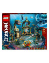 LEGO NINJAGO Templul Marii nesfarsite,71755